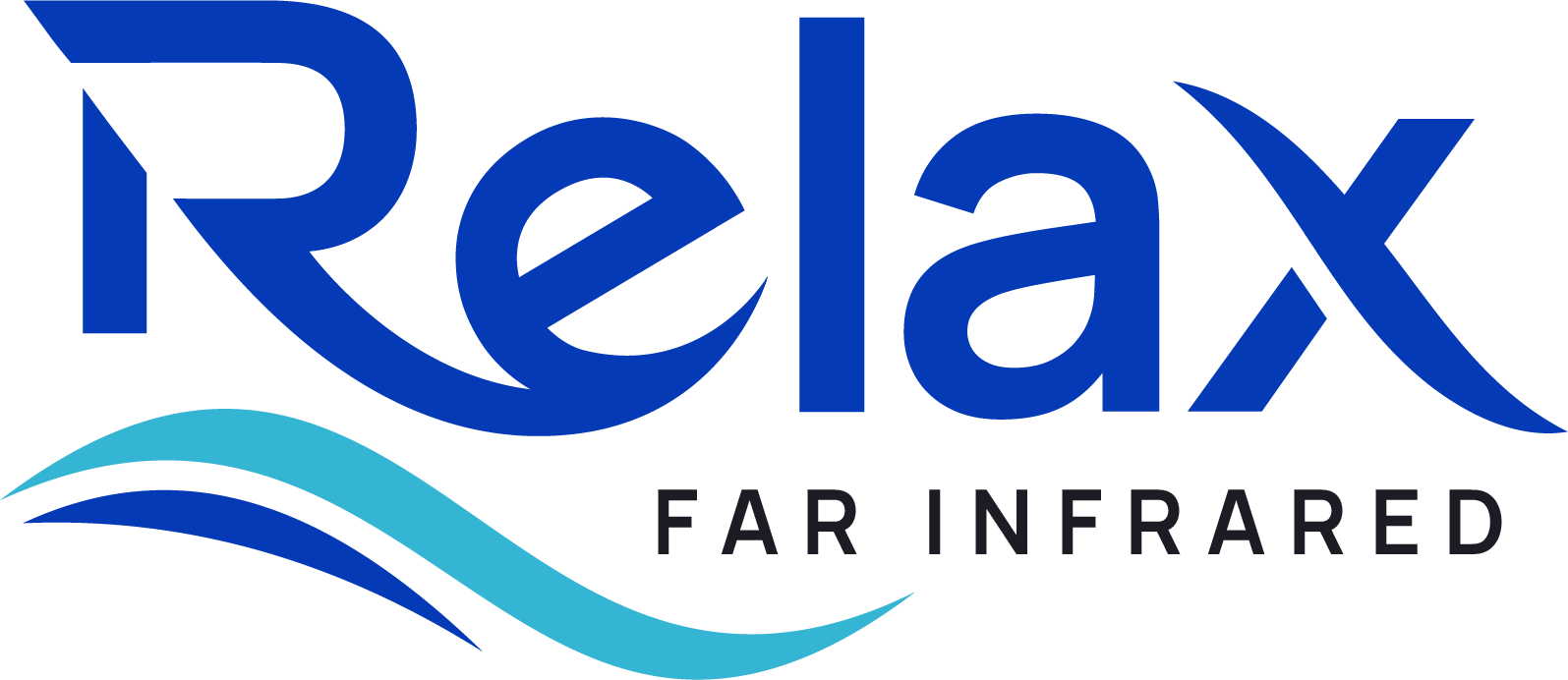 RELAX LOGO